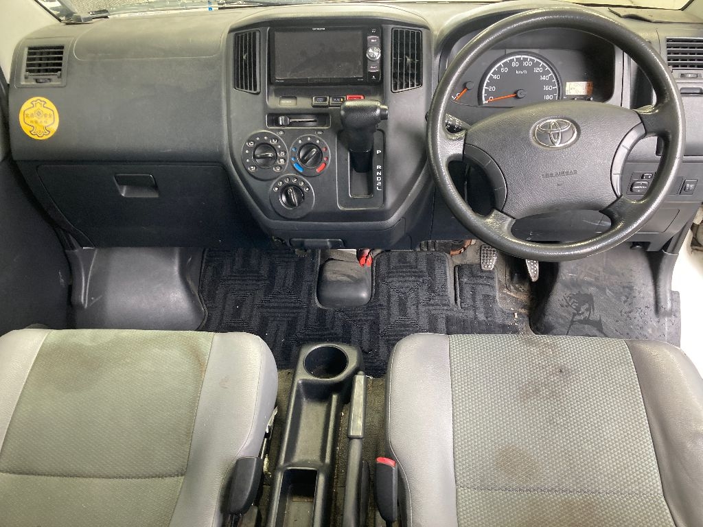 TOYOTA LITE ACE