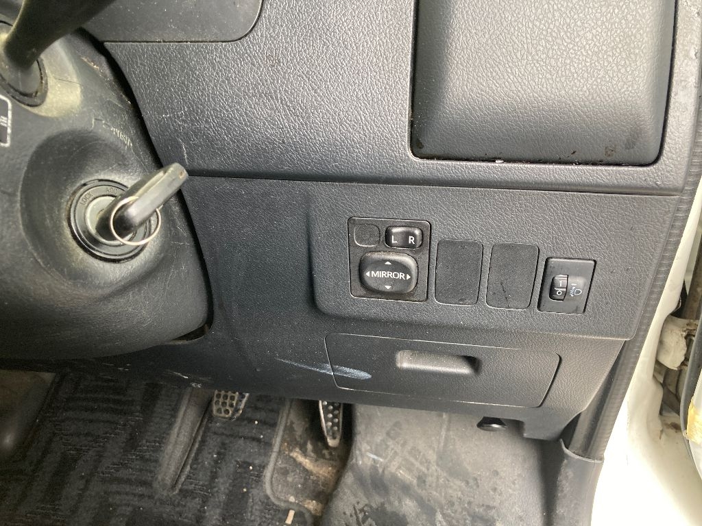 TOYOTA LITE ACE