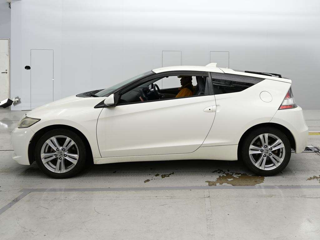 HONDA CR-Z