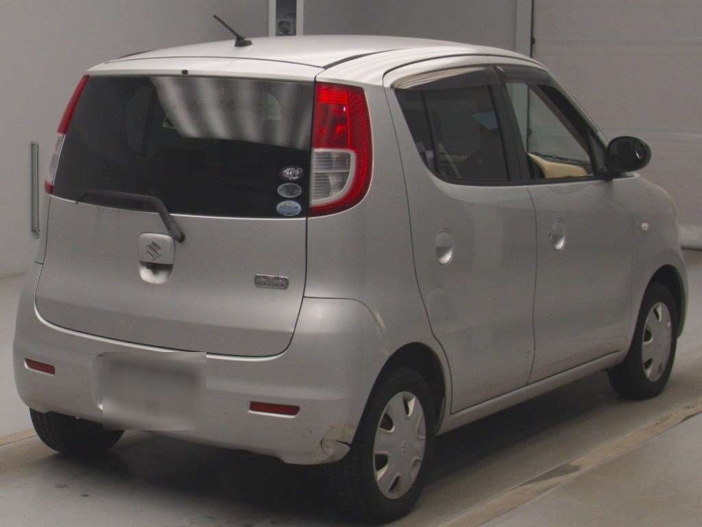 SUZUKI MR WAGON