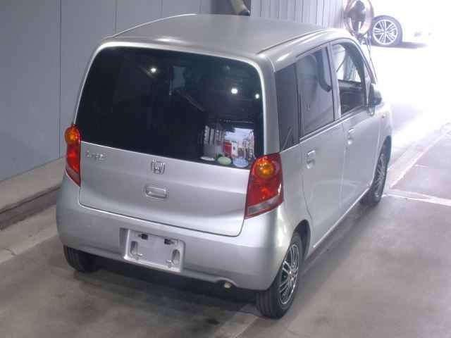 HONDA LIFE