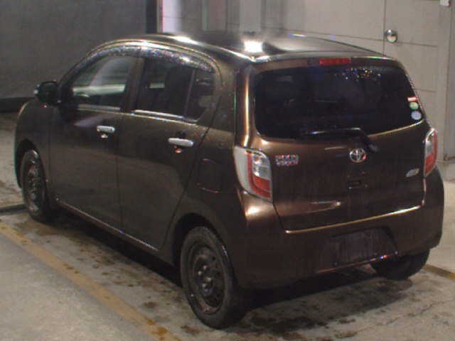 TOYOTA PIXIS EPOCH
