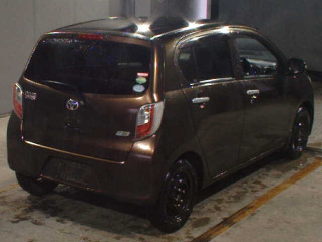 TOYOTA PIXIS EPOCH