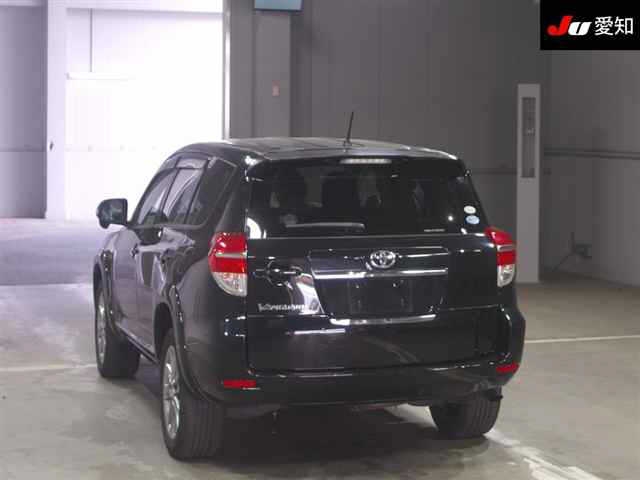 TOYOTA VANGUARD