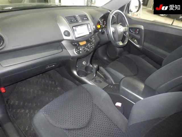 TOYOTA VANGUARD