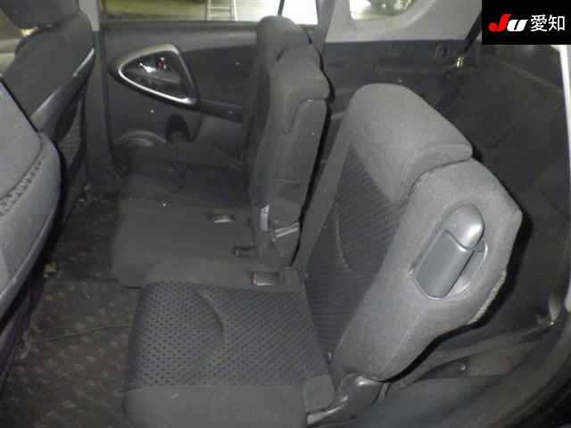 TOYOTA VANGUARD