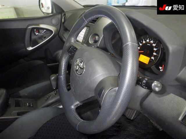 TOYOTA VANGUARD
