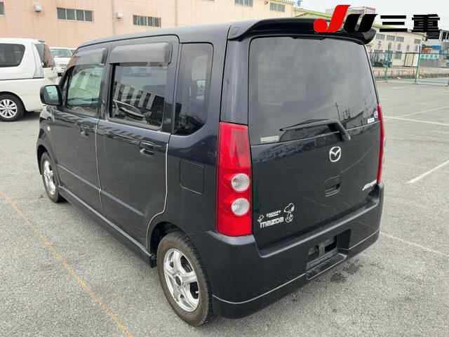 MAZDA AZ-WAGON