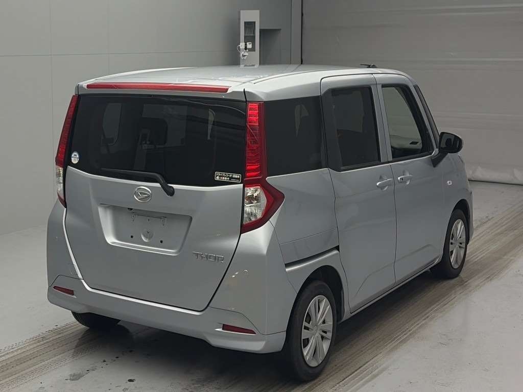 DAIHATSU THOR