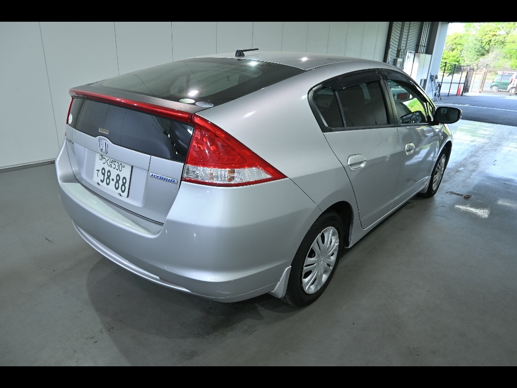 HONDA INSIGHT