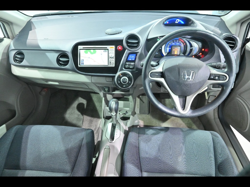 HONDA INSIGHT