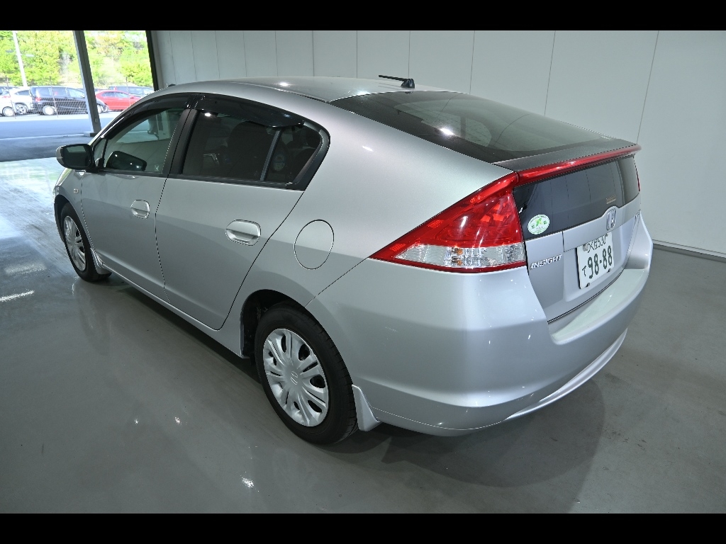 HONDA INSIGHT