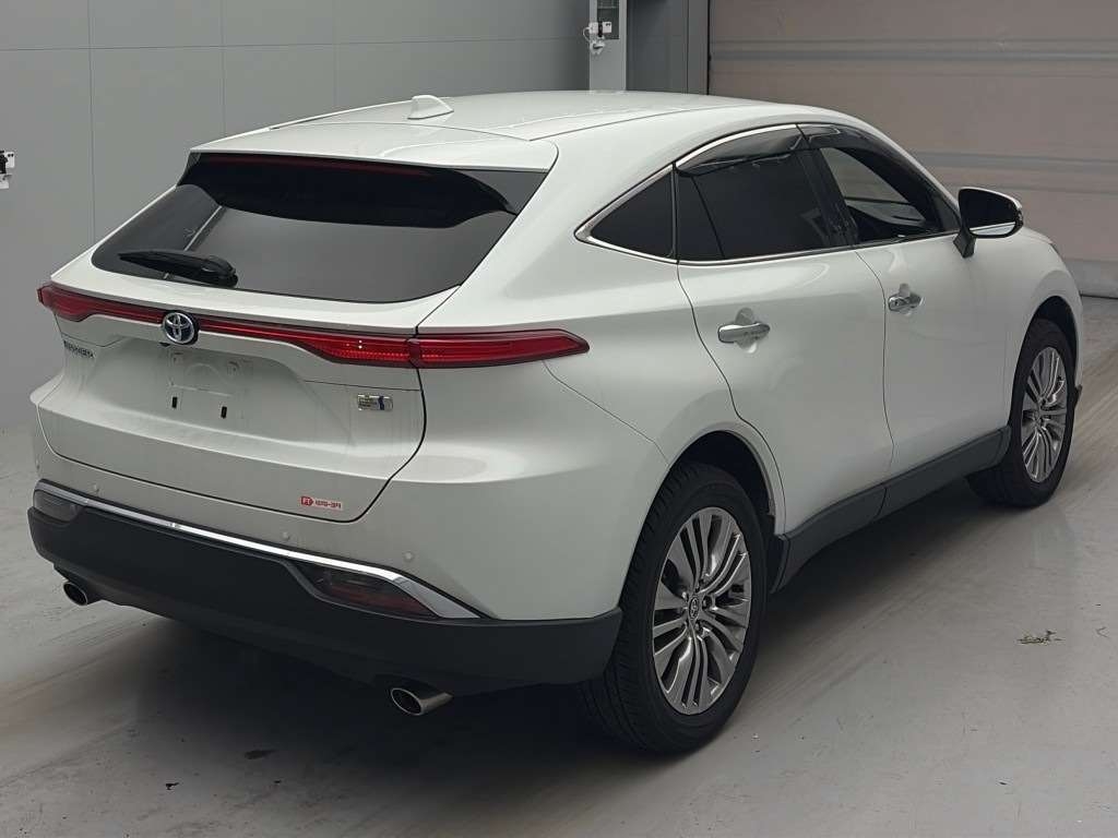 TOYOTA VENZA