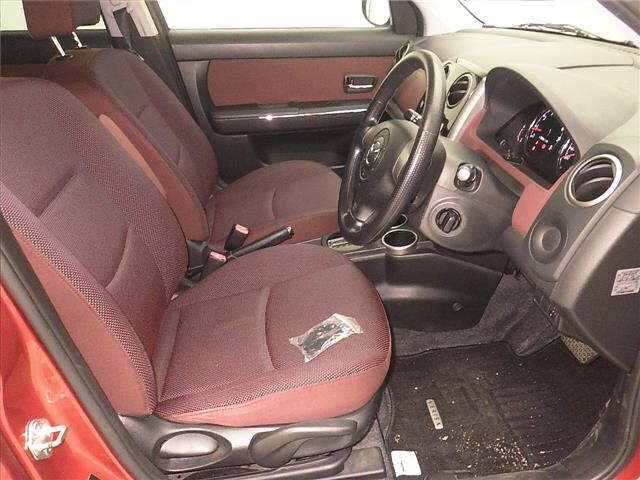 MAZDA VERISA