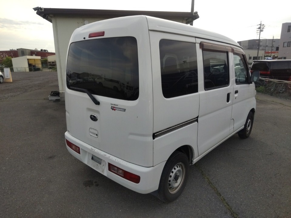 SUBARU SAMBAR