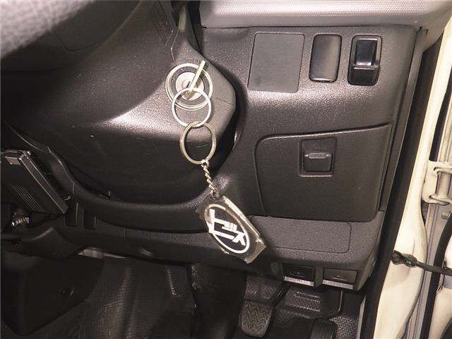 TOYOTA REGIUS ACE