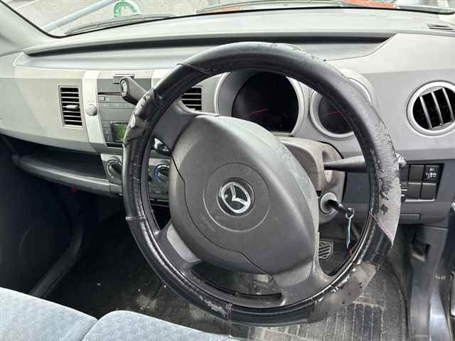 MAZDA AZ-WAGON