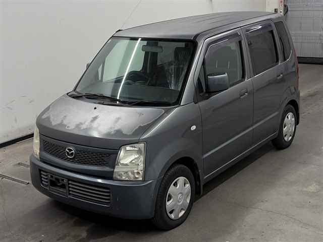 MAZDA AZ-WAGON
