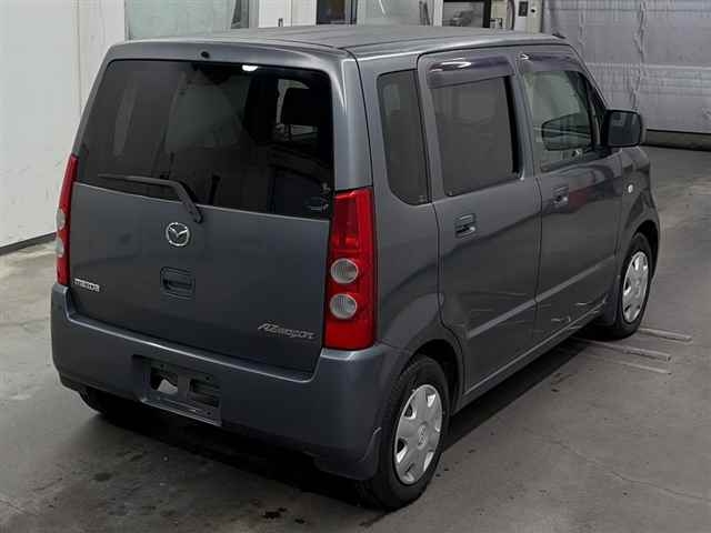 MAZDA AZ-WAGON