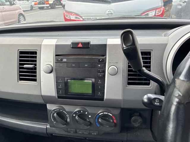 MAZDA AZ-WAGON