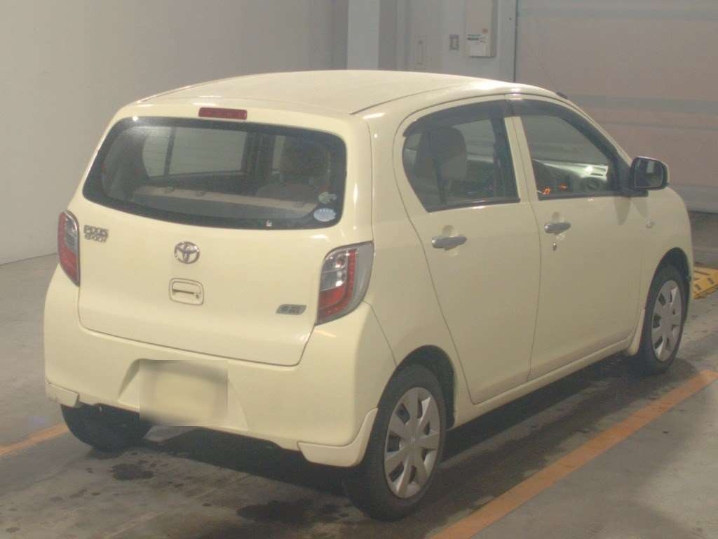 TOYOTA PIXIS EPOCH