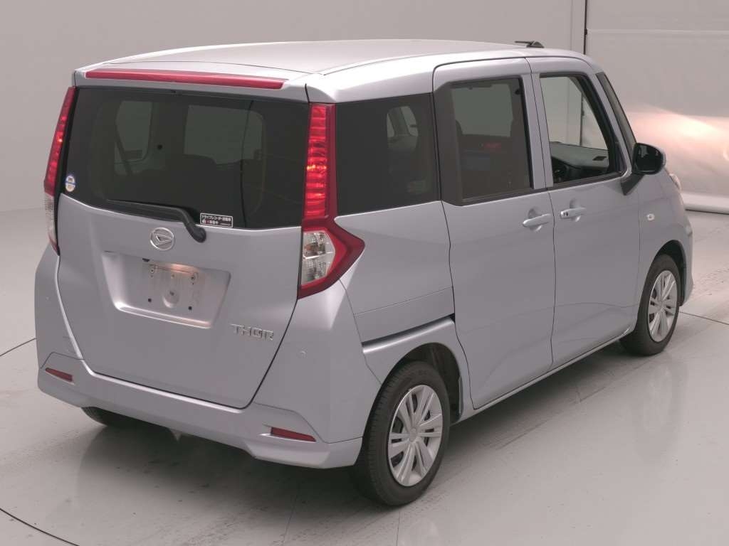 DAIHATSU THOR