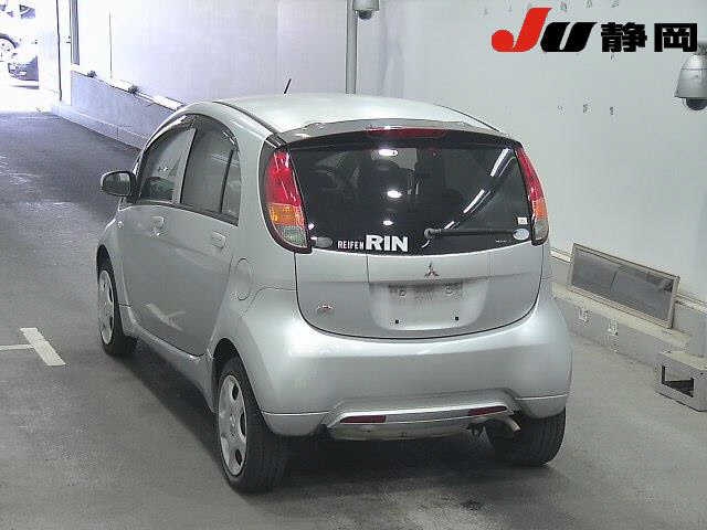 MITSUBISHI I