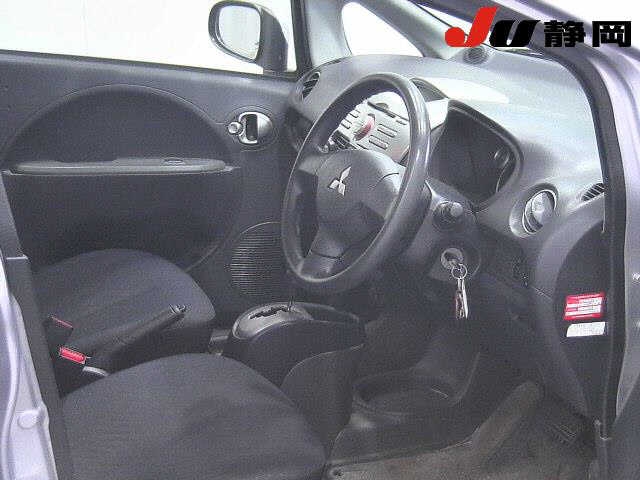 MITSUBISHI I
