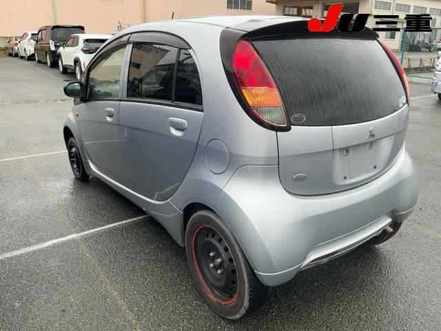 MITSUBISHI I