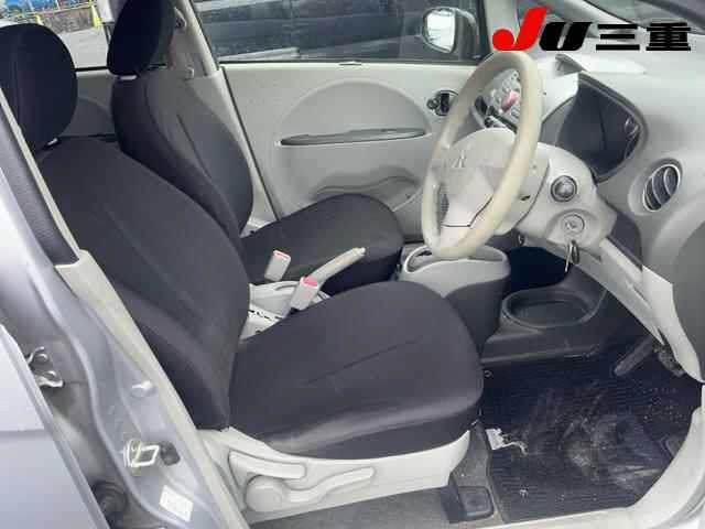 MITSUBISHI I