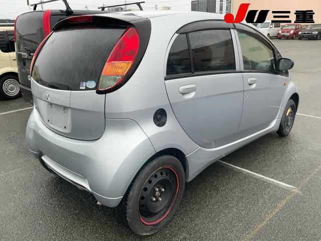 MITSUBISHI I