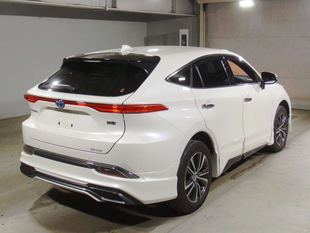 TOYOTA VENZA