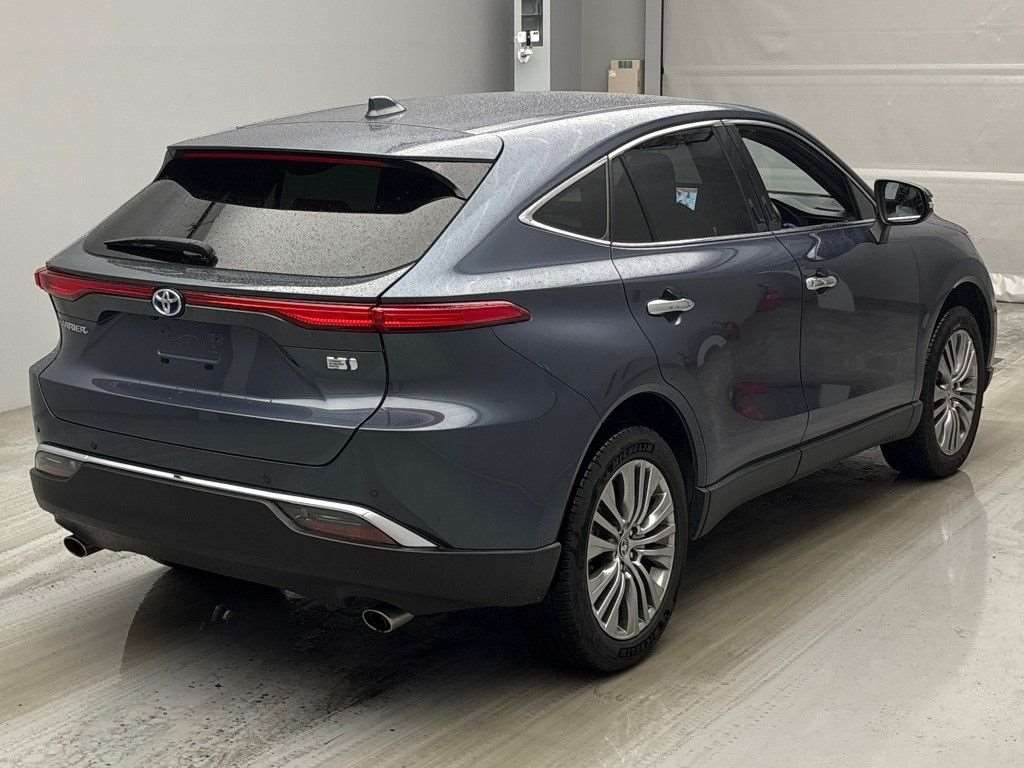 TOYOTA VENZA