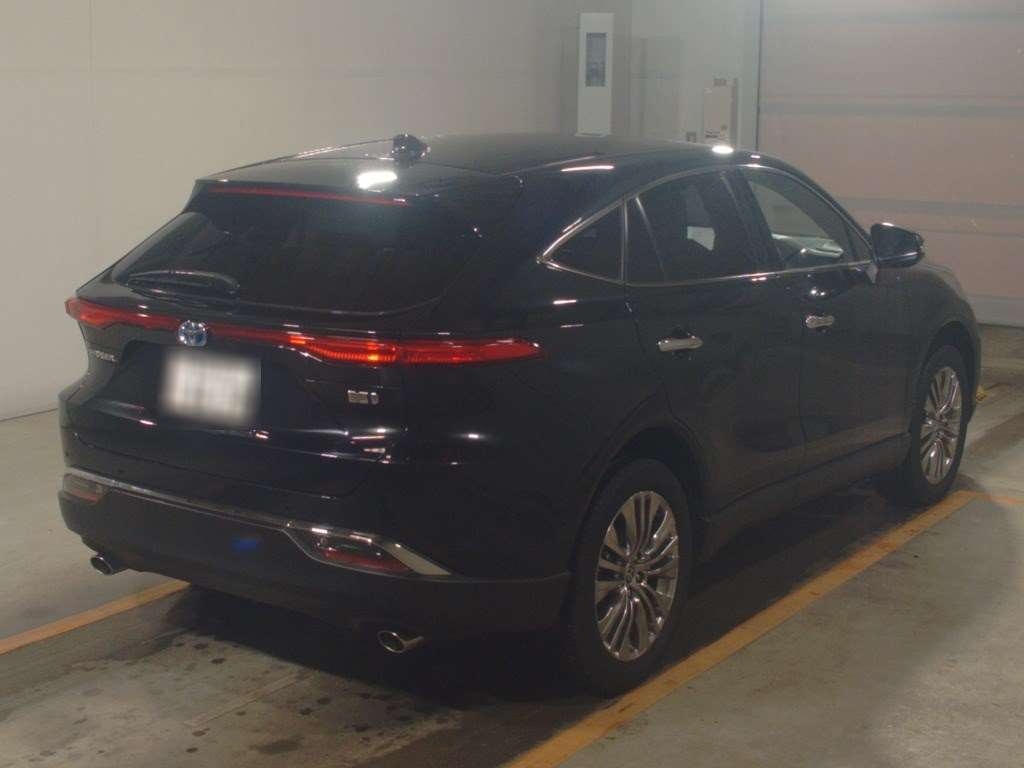 TOYOTA VENZA