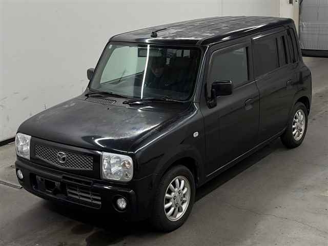 MAZDA SPIANO