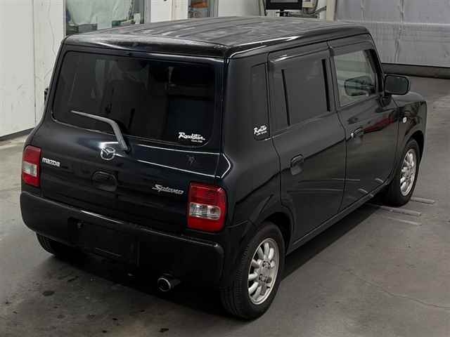 MAZDA SPIANO