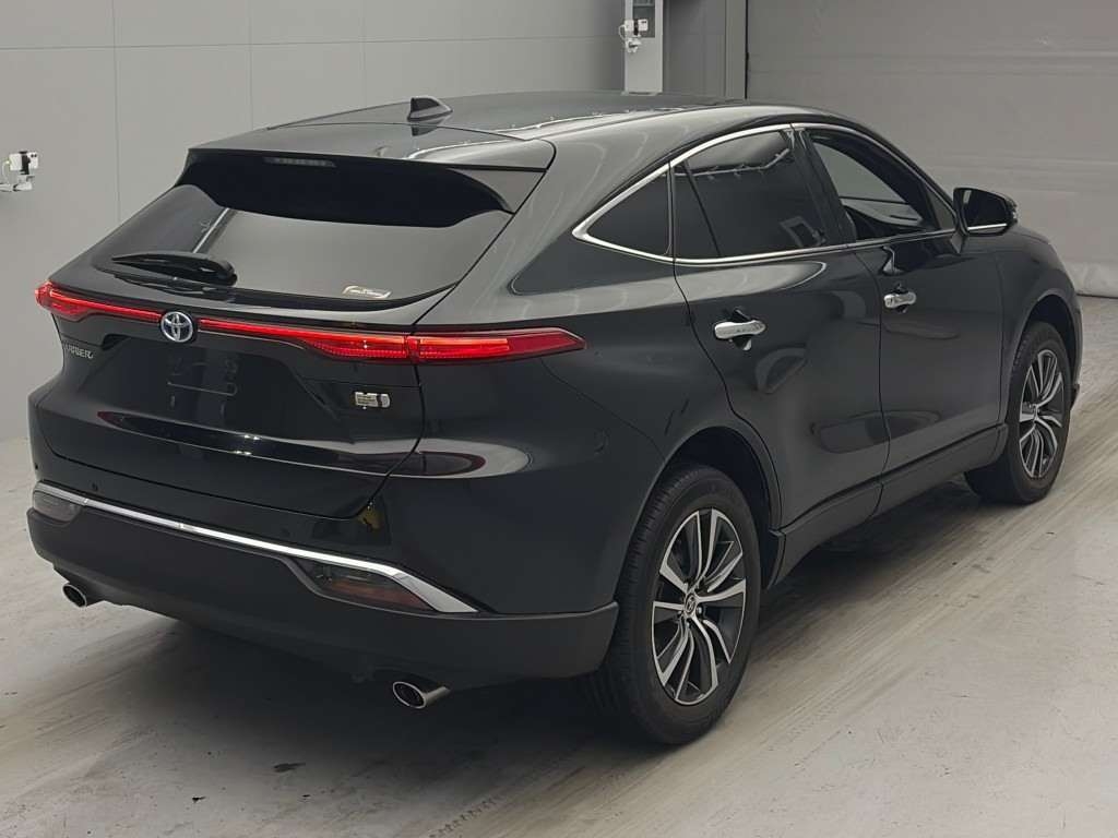TOYOTA VENZA