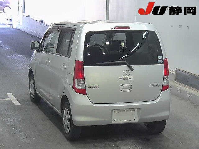 MAZDA AZ-WAGON