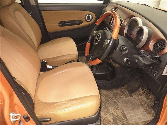 DAIHATSU MIRA GINO
