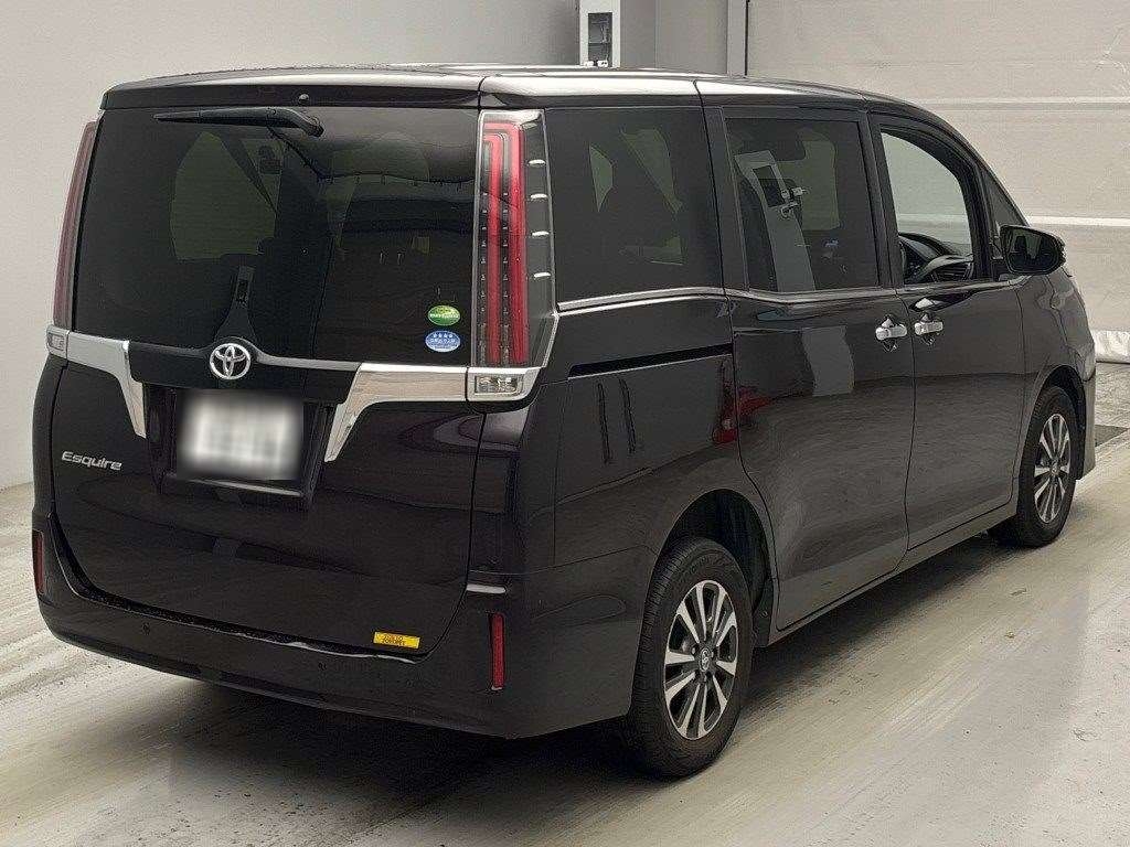 TOYOTA ESQUIRE