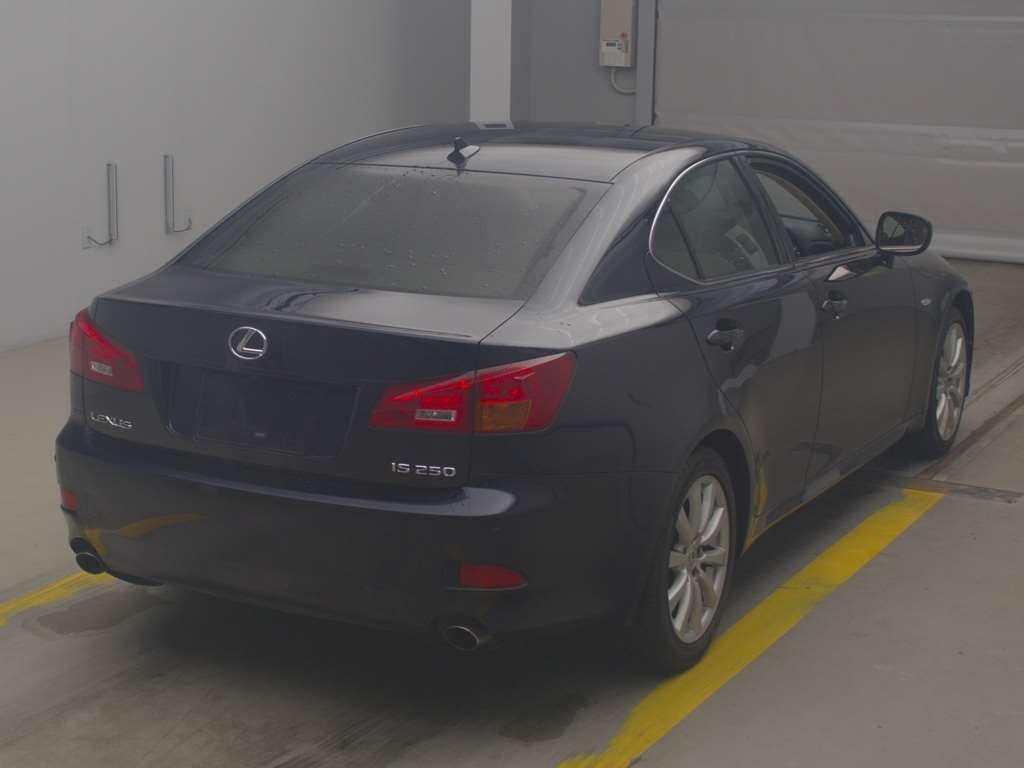 LEXUS IS250