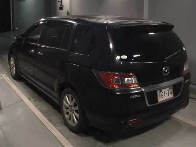 MAZDA MPV