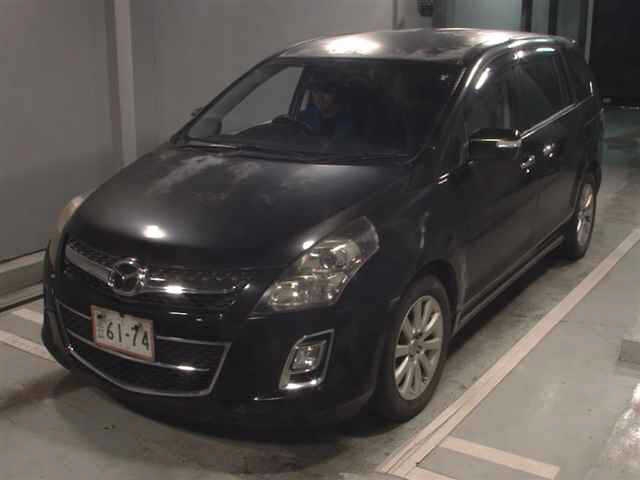 MAZDA MPV