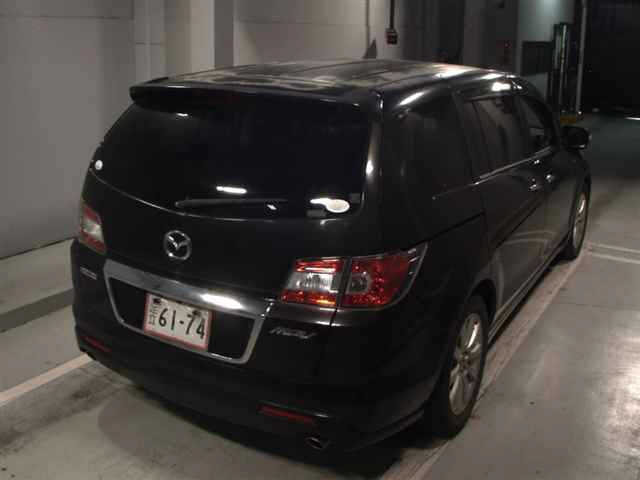 MAZDA MPV