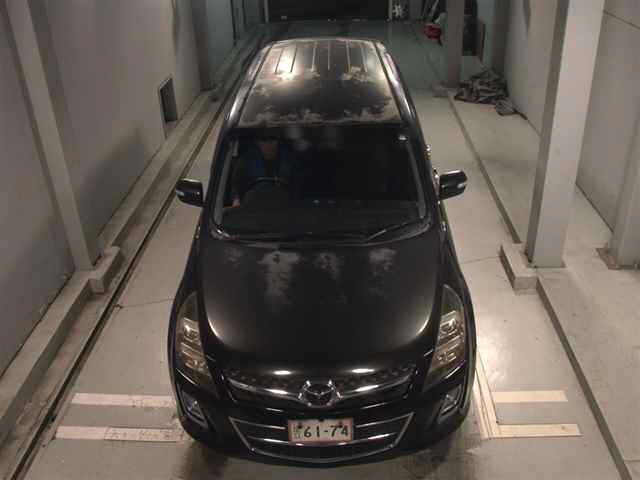 MAZDA MPV