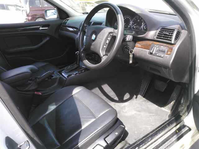 BMW 3-SERIES