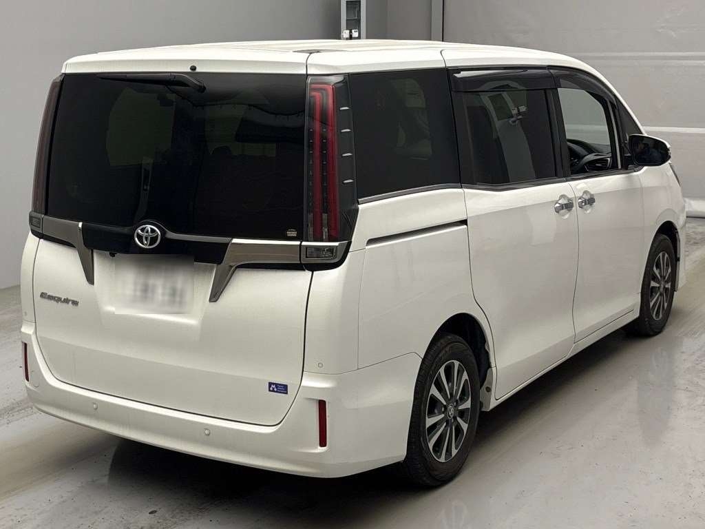 TOYOTA ESQUIRE