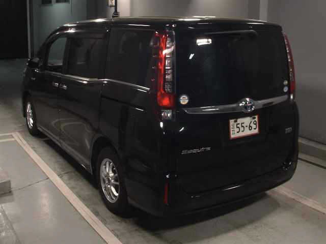 TOYOTA ESQUIRE