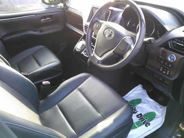 TOYOTA ESQUIRE