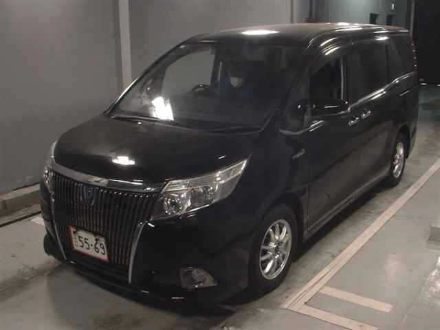 TOYOTA ESQUIRE